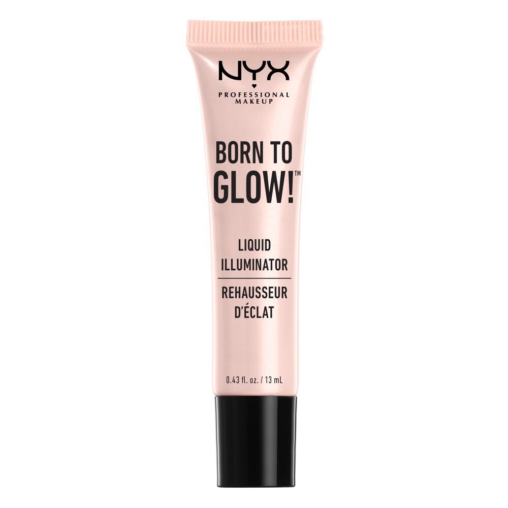 Iluminador Liquido Born To Glow Mini