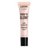 Iluminador Liquido Born To Glow Mini