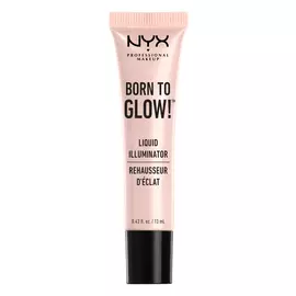 Iluminador Liquido Born To Glow Mini