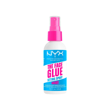 Face Glue Setting Spray Full Size 60ml