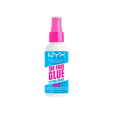 Face Glue Setting Spray Full Size 60ml