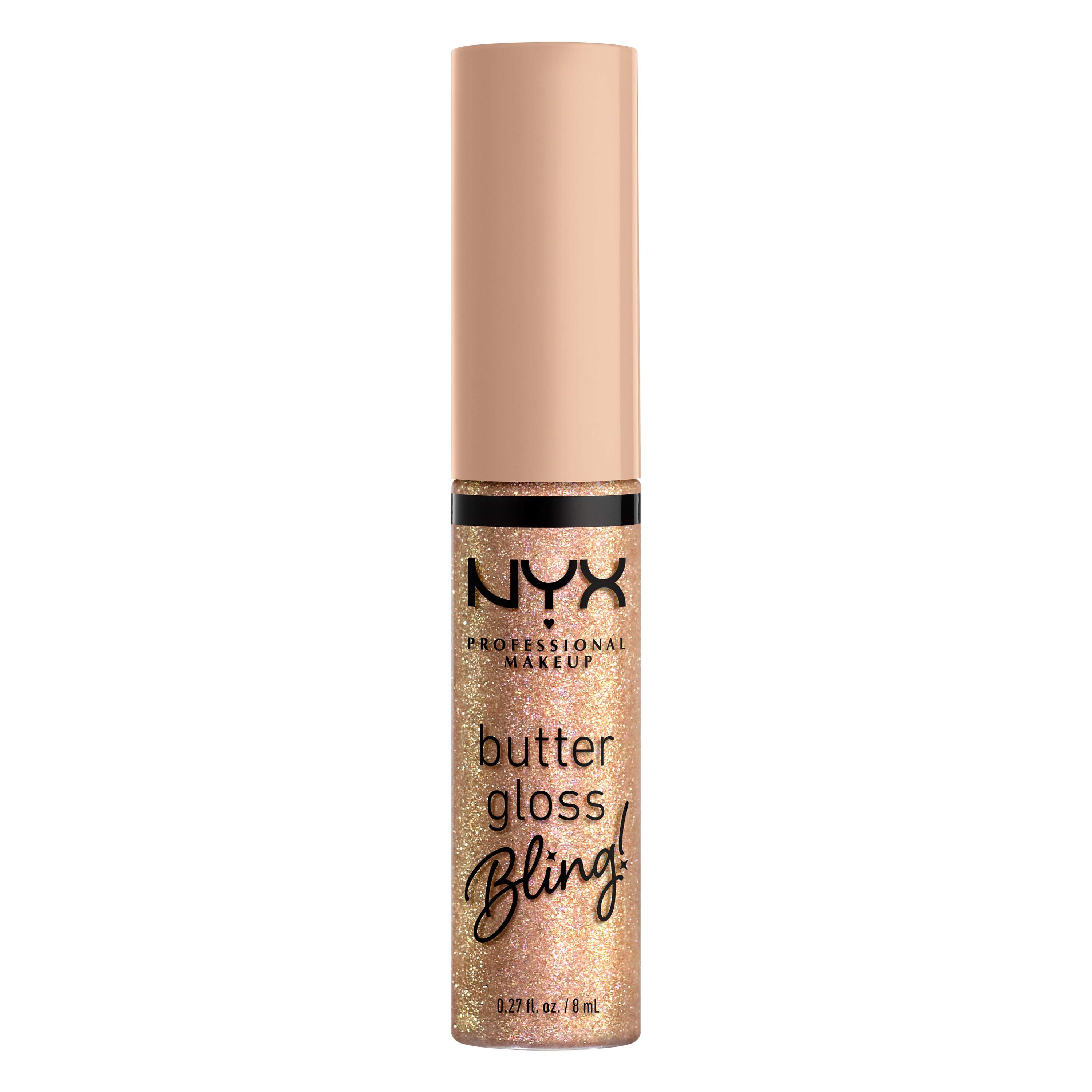 Butter Gloss