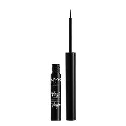 EYELINER LIQUIDO NEGRO INTENSO VINYL LIQUID LINER