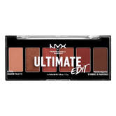 PALETA DE SOMBRAS ULTIMATE EDIT PETITE