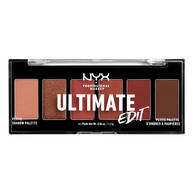 PALETA DE SOMBRAS ULTIMATE EDIT PETITE