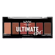 PALETA DE SOMBRAS ULTIMATE EDIT PETITE