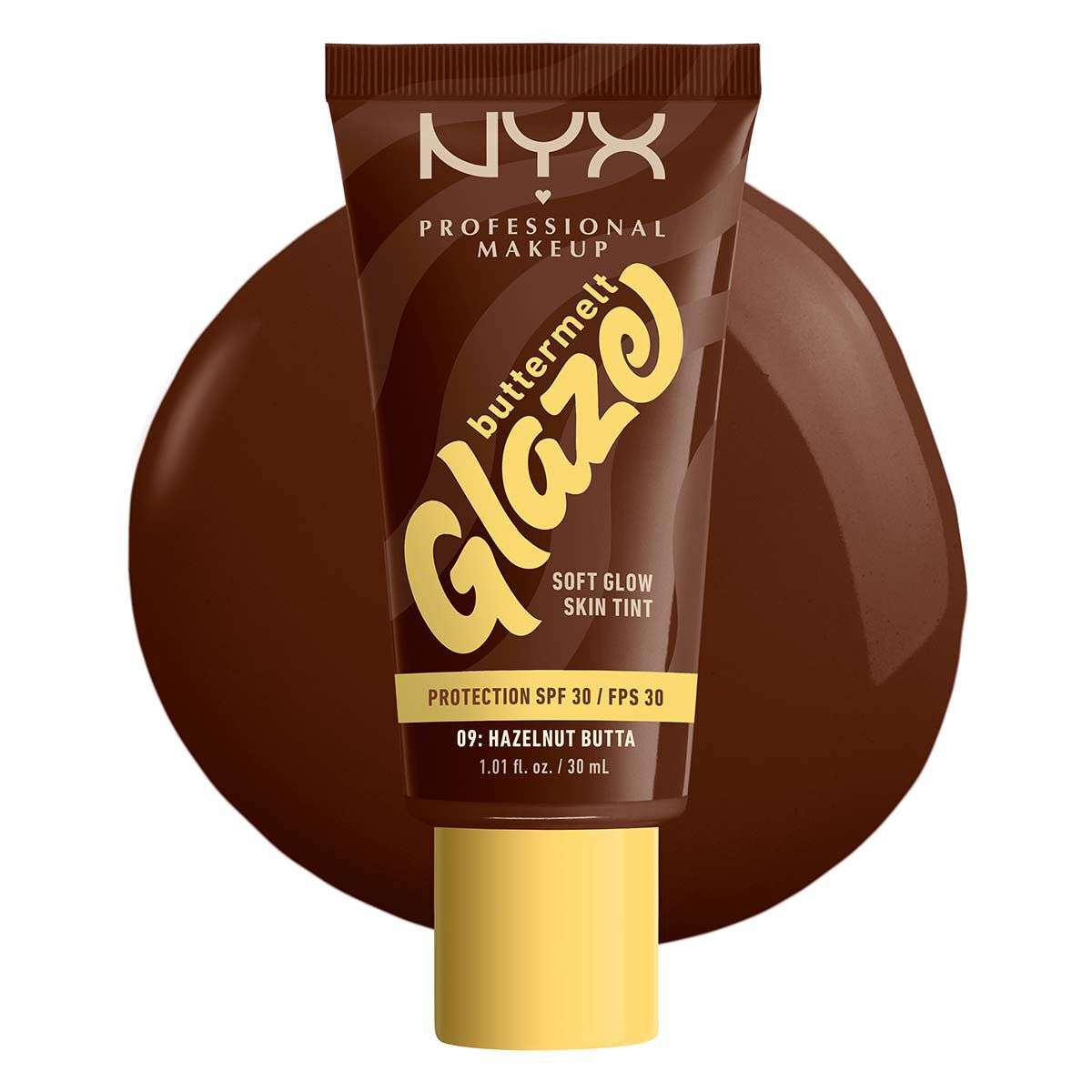 GLAZE TINT