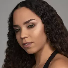 Can't Stop Won't Stop Full Coverage Foundation
