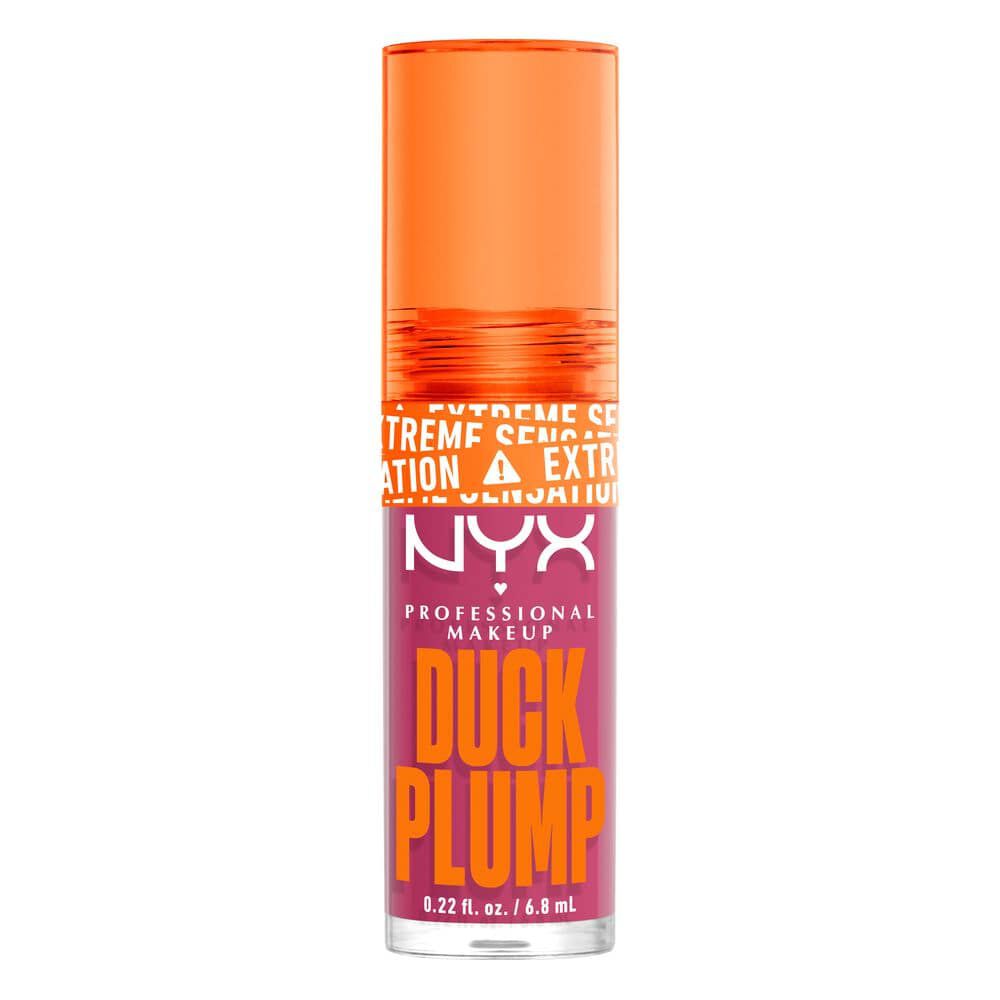 Duck Plump