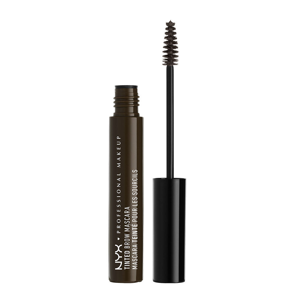 FIJADOR DE CEJAS ACABADO NATURAL TINTED BROW MASCARA