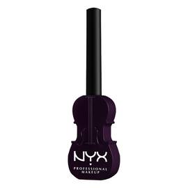 WED CELLO VIVD MTTE PRPLE LQD EYELINER