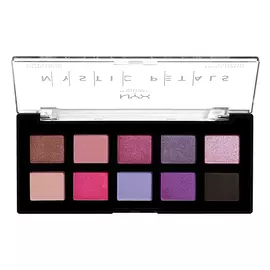 PALETAS DE SOMBRAS MYSTIC PETALS
