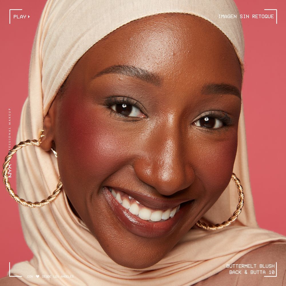 Buttermelt Blush