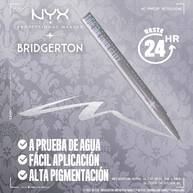 BRIDGERTON ROYAL EPIC INK LINER GLITZ