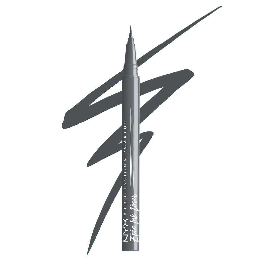 EYELINER WATERPROOF EPIC INK LINER