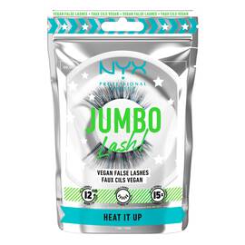 Pestanas Postizas Jumbo Lash Edicion Limitada