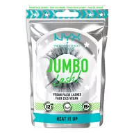 Pestanas Postizas Jumbo Lash Edicion Limitada