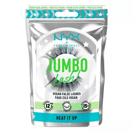 Pestanas Postizas Jumbo Lash Edicion Limitada