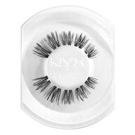 PESTANAS POSTIZAS JUMBO LASH!