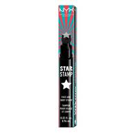 Timbre Estrella Face Stamp Star Studded