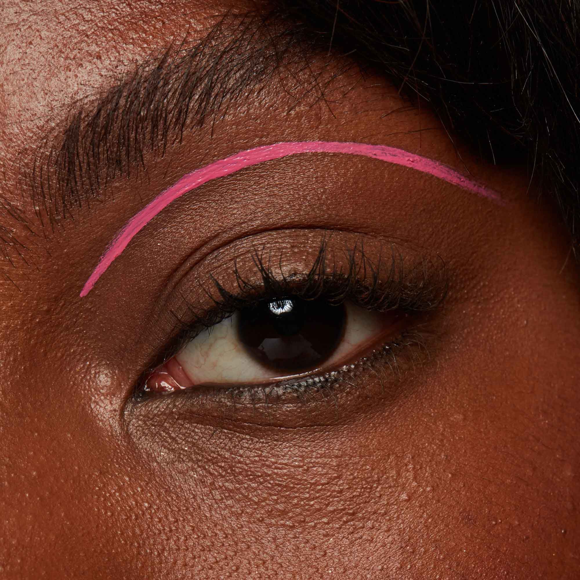 Vivid Brights Colored Liquid Eyeliner