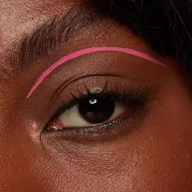 Vivid Brights Colored Liquid Eyeliner