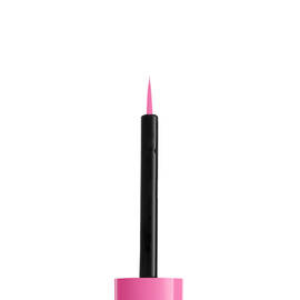 Vivid Brights Colored Liquid Eyeliner