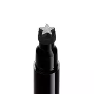 Timbre Estrella Face Stamp Star Studded