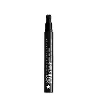 Timbre Estrella Face Stamp Star Studded