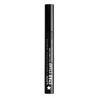 Timbre Estrella Face Stamp Star Studded