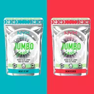 Pestanas Postizas Jumbo Lash Edicion Limitada