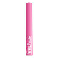 Vivid Brights Colored Liquid Eyeliner