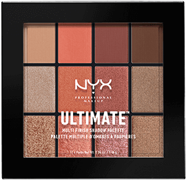 Resultado de imagen de ULTIMATE MULTI-FINISH SHADOW PALETTE  ULTIMATE MULTI-FINISH SHADOW PALETTE  ULTIMATE MULTI-FINISH SHADOW PALETTE  Product Video ULTIMATE MULTI-FINISH SHADOW PALETTE