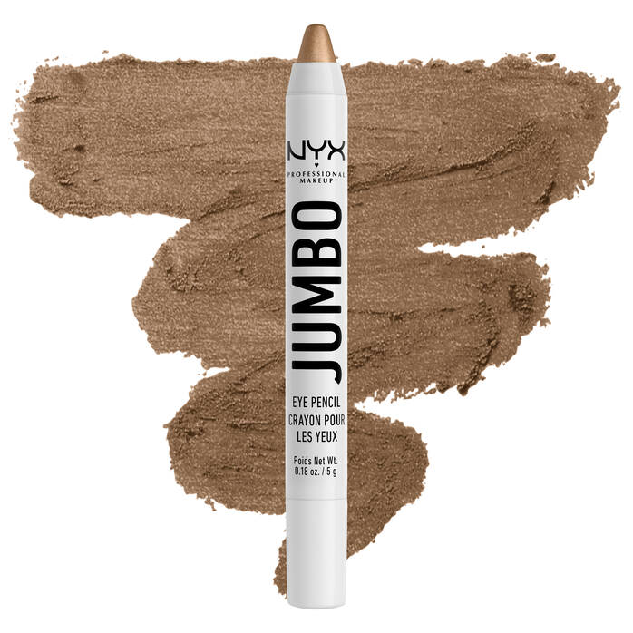 JUMBO EYE PENCIL NYX PROFESSIONAL MAKEUP